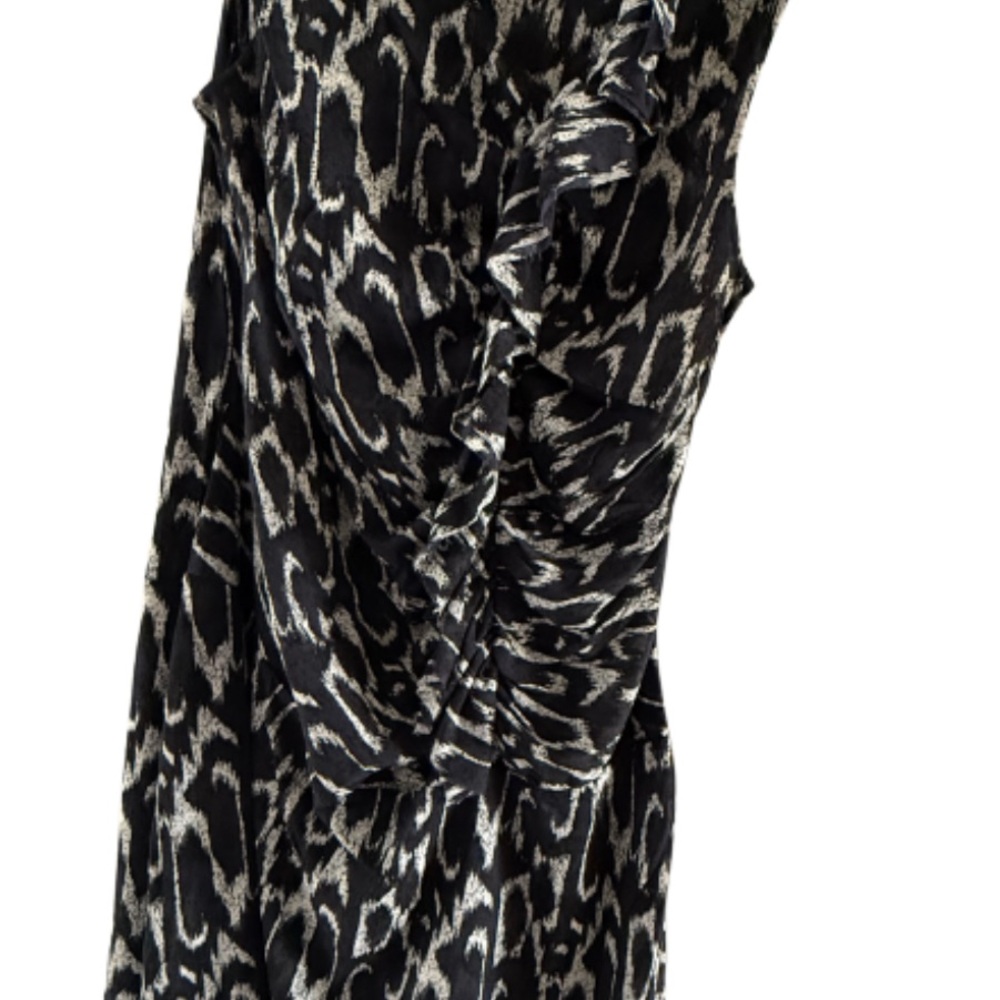 Kenneth Vole New York dress